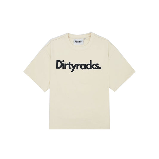 DIRTYRACKS. T-SHIRT